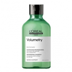 Loreal expert volumetry szampon zwiększający objętość
